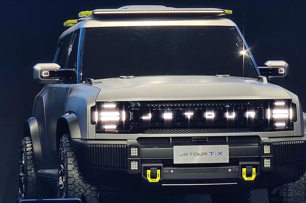 Ӳ��ԽҰ+���(q��)+2.0T�����a(ch��n)·���l(w��i)ʿ����