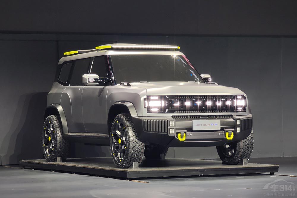 Ӳ��ԽҰ+���(q��)+2.0T�����a(ch��n)·���l(w��i)ʿ����