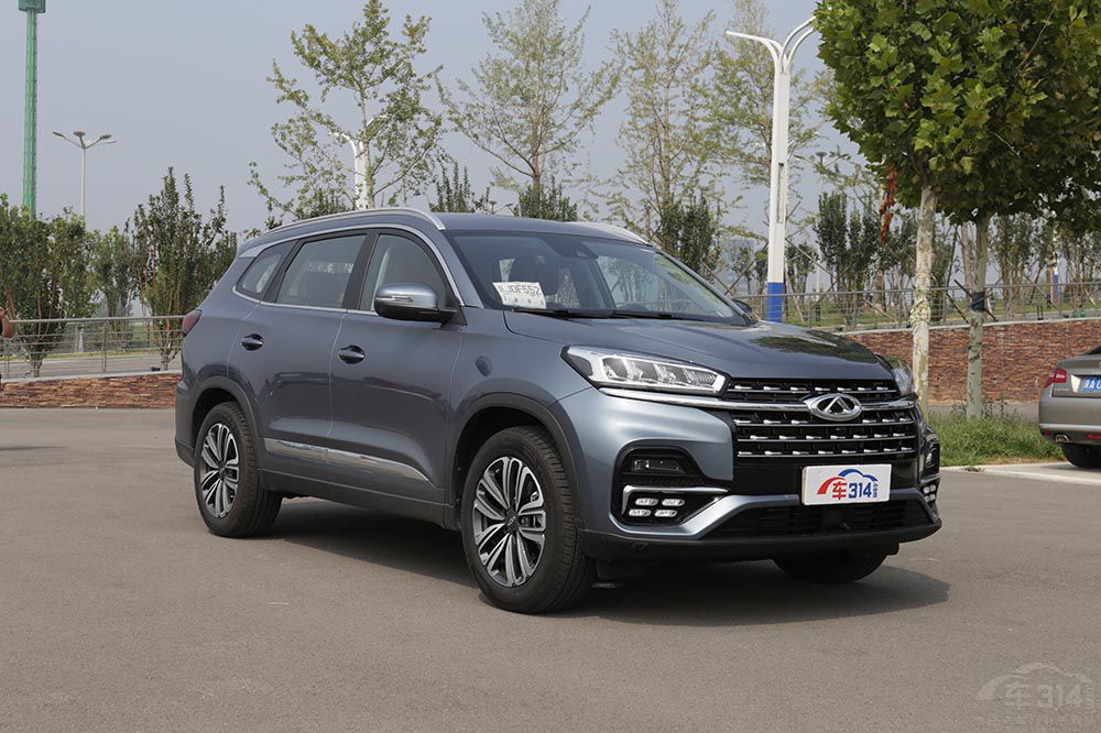 2021國產(chǎn)熱門SUV 廣汽傳祺GS8領(lǐng)銜而來 2021國產(chǎn)熱門SUV 廣汽傳祺GS8領(lǐng)銜而來