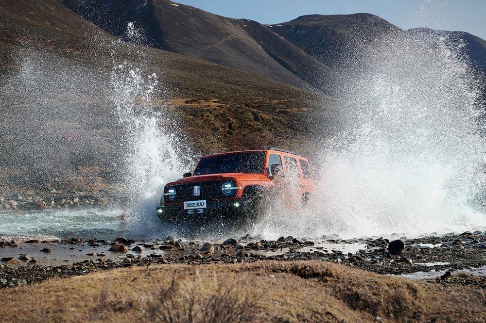 ����ߟ�ȶ�ʮ�f(w��n)��(j��)SUV�P�c(di��n) ����ô�x��