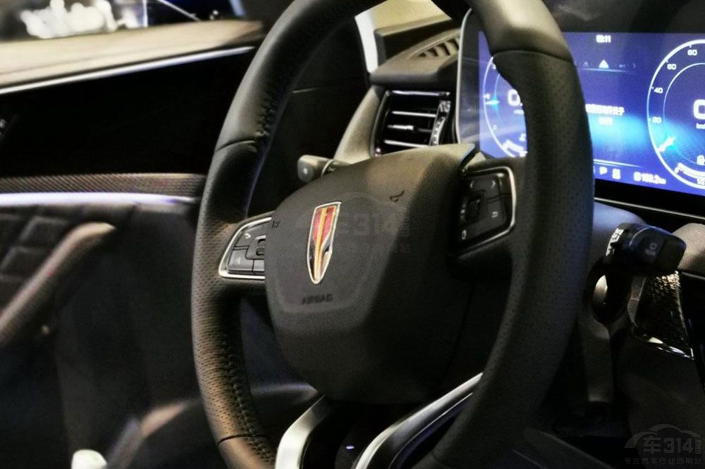 20�f�ISUV���x̽�����t��HS5��ԒҪ�f