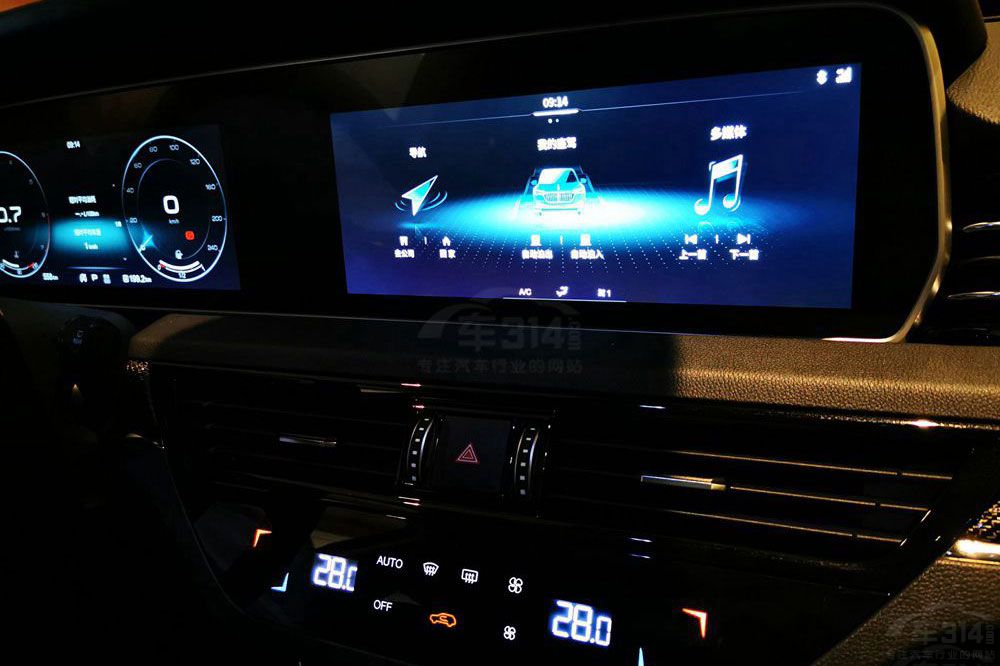 20�f�ISUV���x̽�����t��HS5��ԒҪ�f