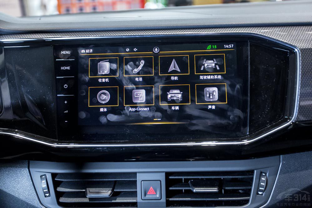 20�f�ISUV���x̽�����t��HS5��ԒҪ�f