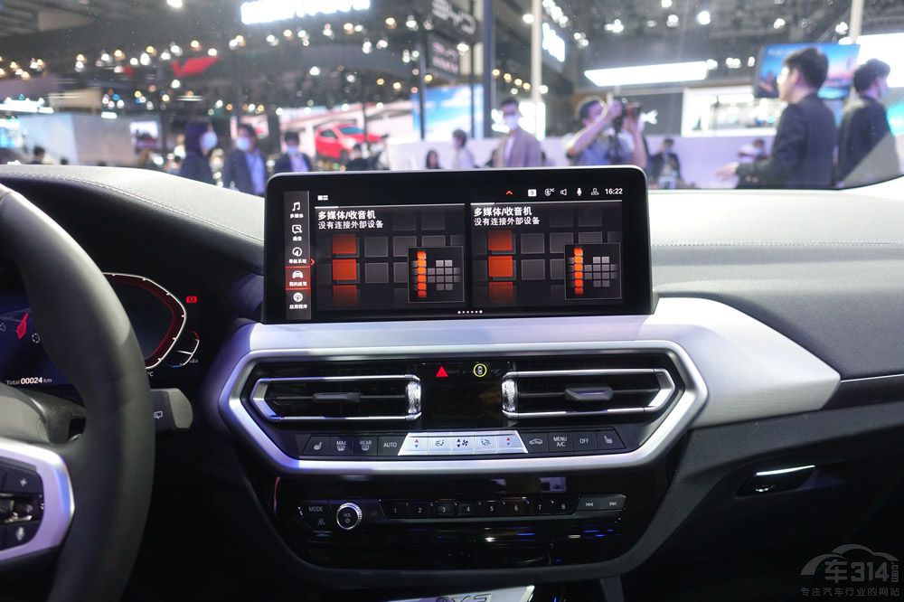 ���ͼ��SUV ε��ES6�c���RiX3ԓ�x�l��