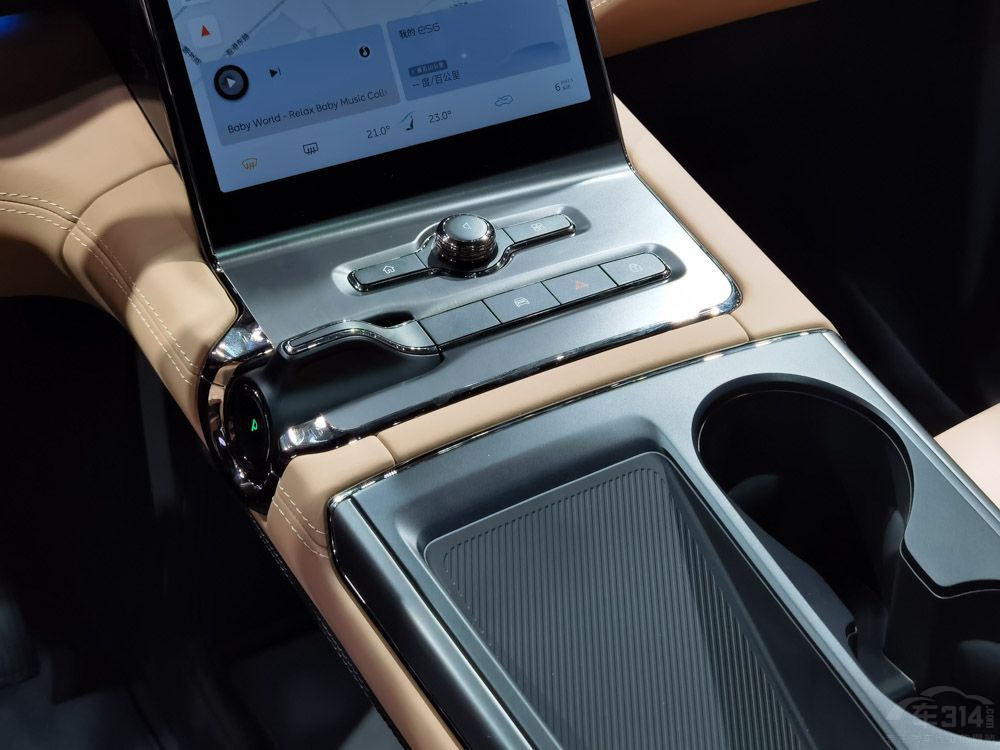 ���ͼ��SUV ε��ES6�c���RiX3ԓ�x�l��