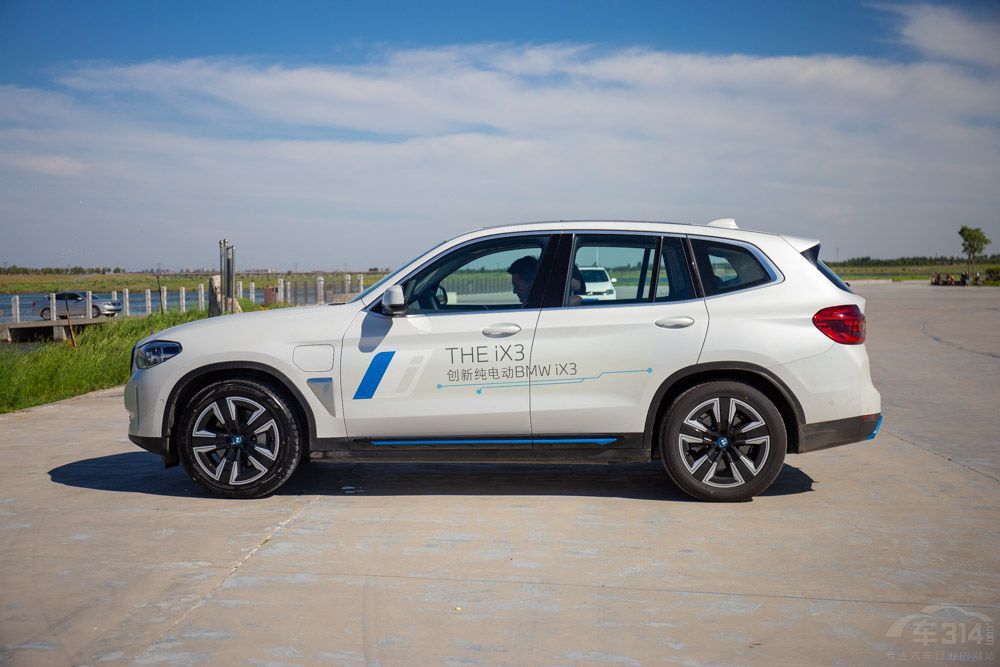 ���ͼ��SUV ε��ES6�c���RiX3ԓ�x�l��