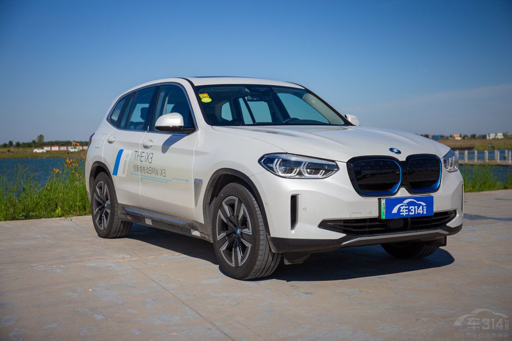 ���ͼ��SUV ε��ES6�c���RiX3ԓ�x�l��