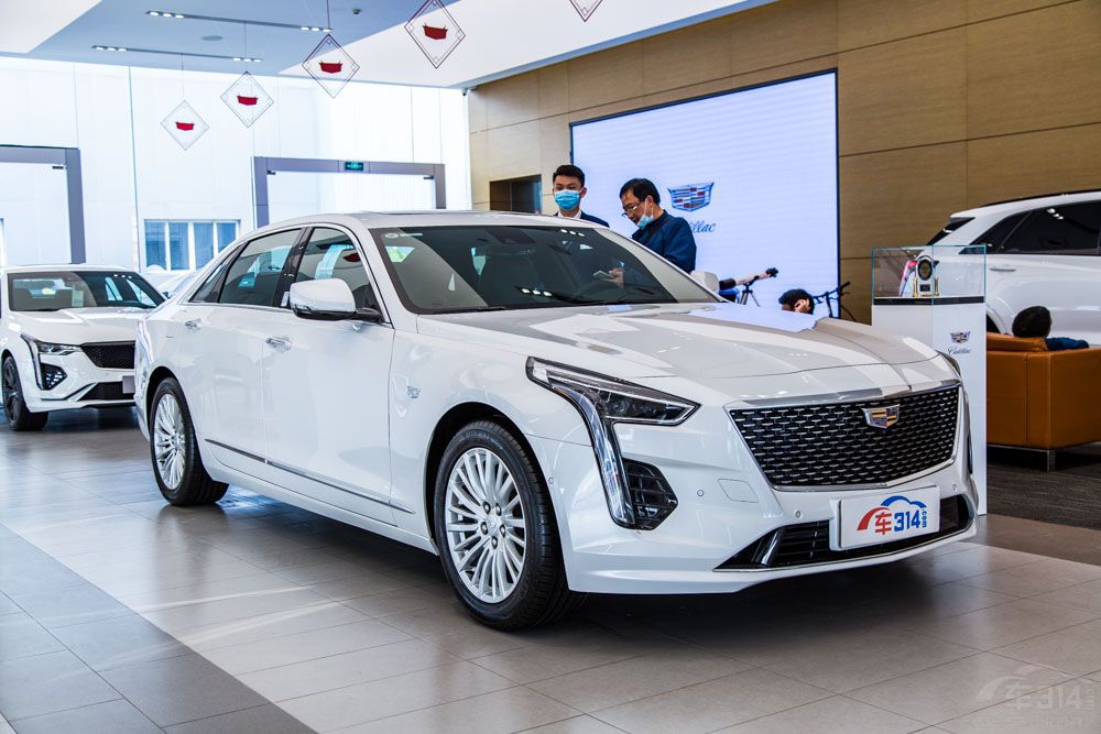 ���ȊW��A6L�c�P������CT6 �t��H9���