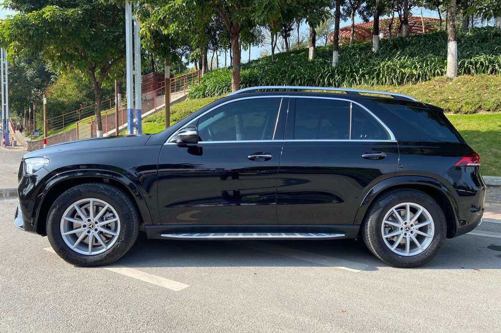 ���A�д���SUV���YGLE�͌��RX5ԓ�x�l��