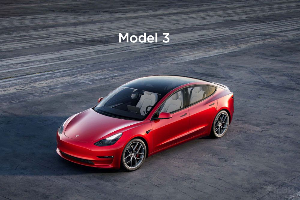 Model 3��(du��)�Ȱ�����S��С�iP7�������l��