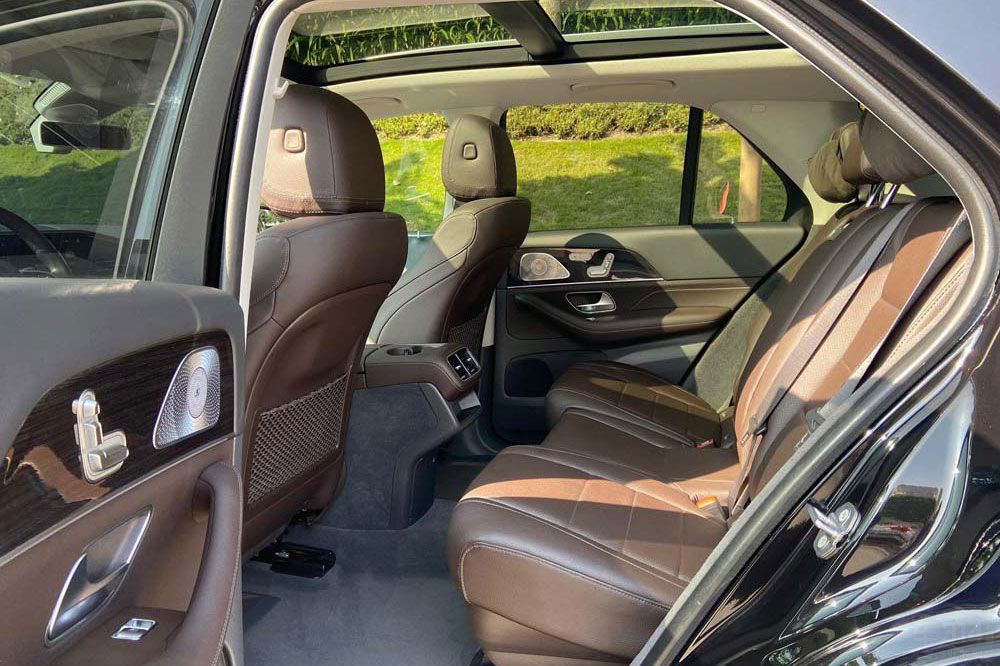 ���A�д���SUV���YGLE�͌��RX5ԓ�x�l��