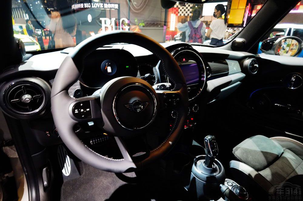 �I(l��ng)��O3+����MINI JCW ����С������