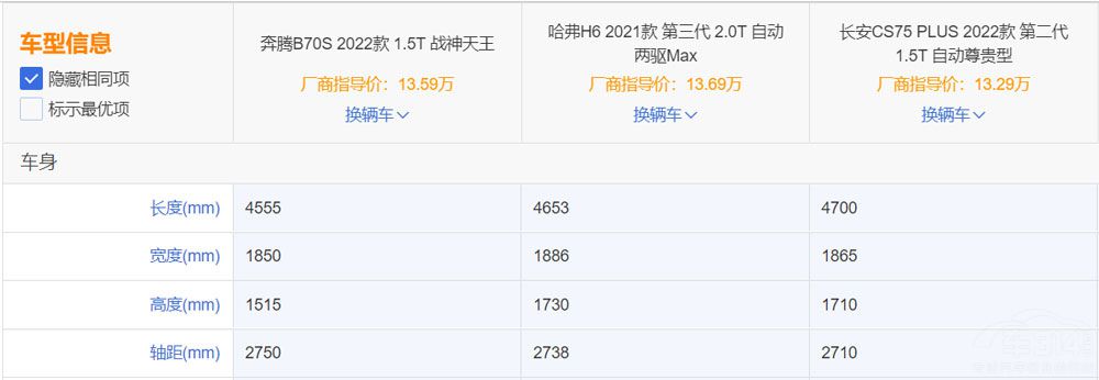 ���vB70S�����L��CS75 PLUS�͹���H6