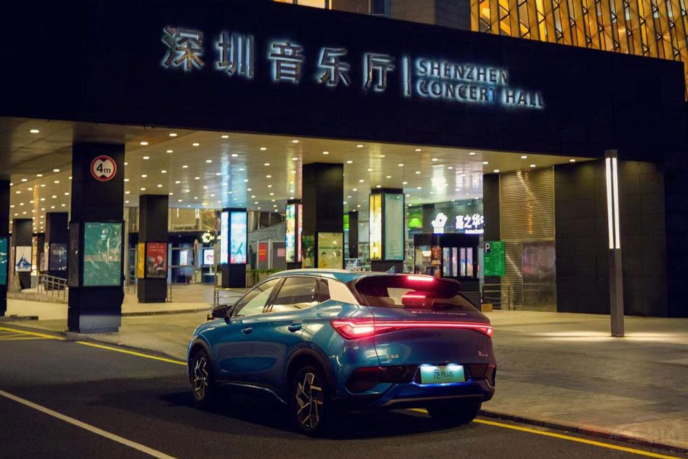 ԪPLUS��(du��)��AION Y  ���ߵ���ԓ��ô�x��