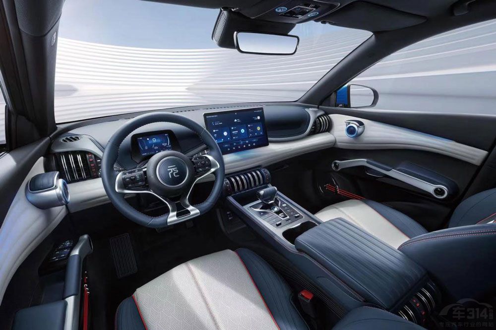 ԪPLUS��(du��)��AION Y  ���ߵ���ԓ��ô�x��