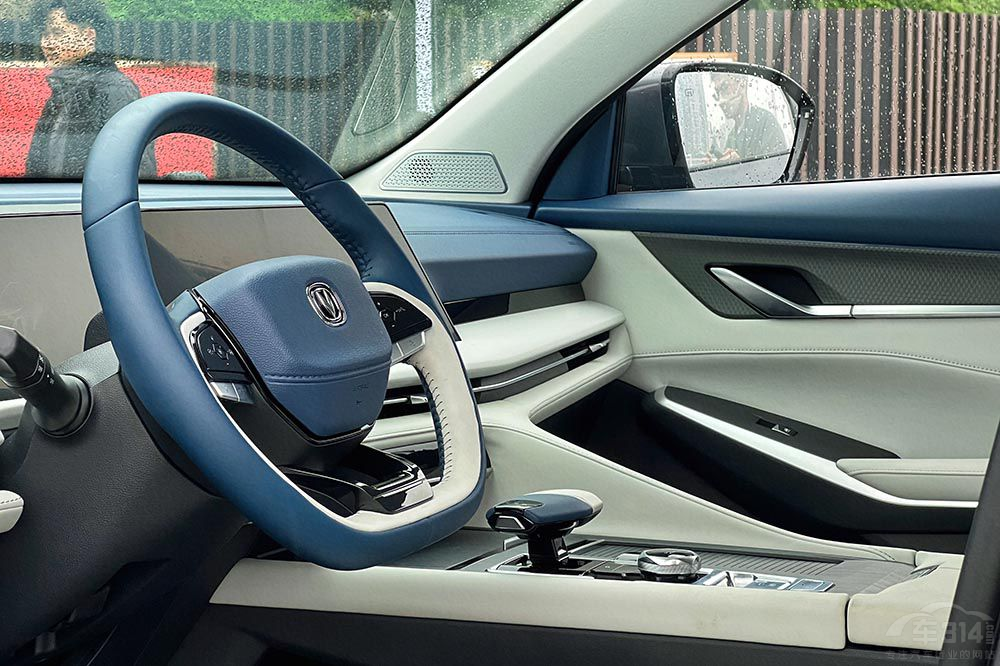 �ڶ���CS75 PLUS���� ����H6��(du��)�ց�(l��i)����