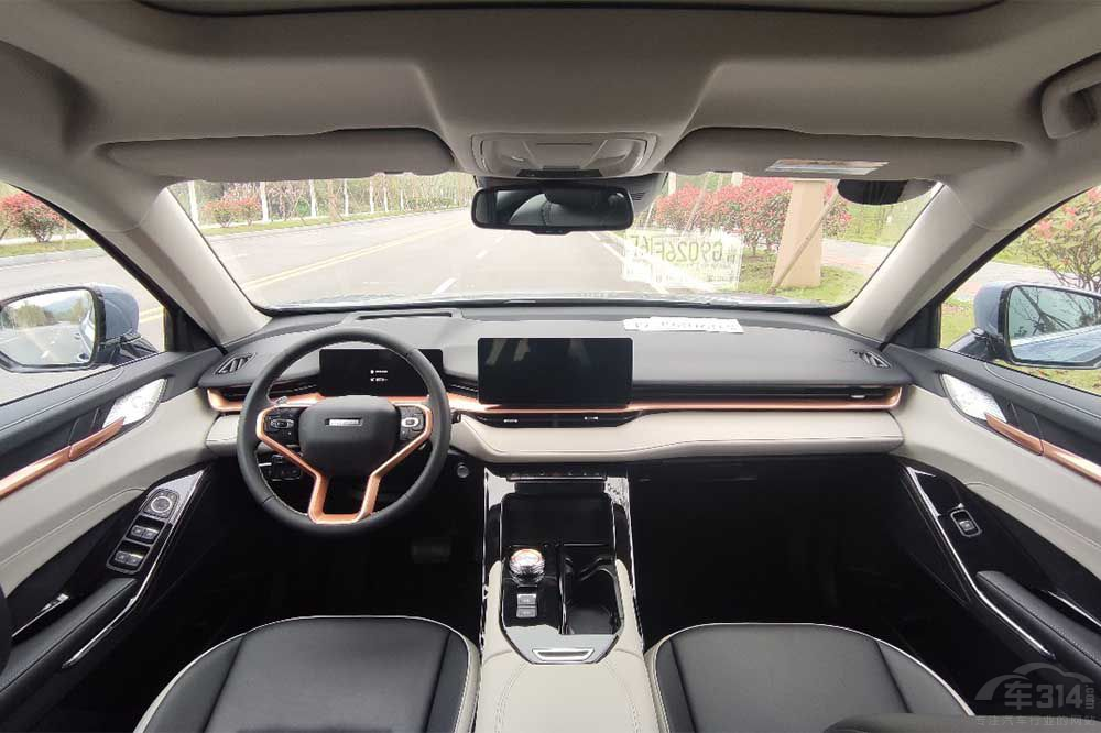 �ڶ���CS75 PLUS���� ����H6��(du��)�ց�(l��i)�ˣ�