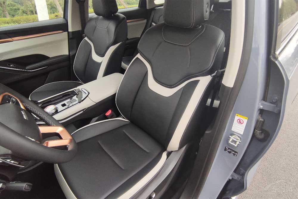 �ڶ���CS75 PLUS���� ����H6��(du��)�ց�(l��i)�ˣ�