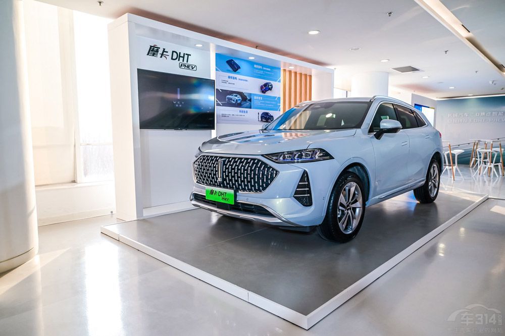 Ħ��DHT-PHEV���У�Model Y߀ֵ���I(m��i)����