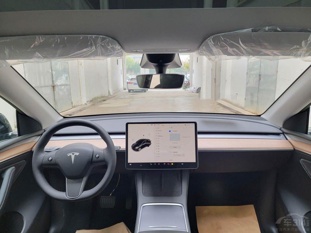 Ħ��DHT-PHEV���У�Model Y߀ֵ���I(m��i)����