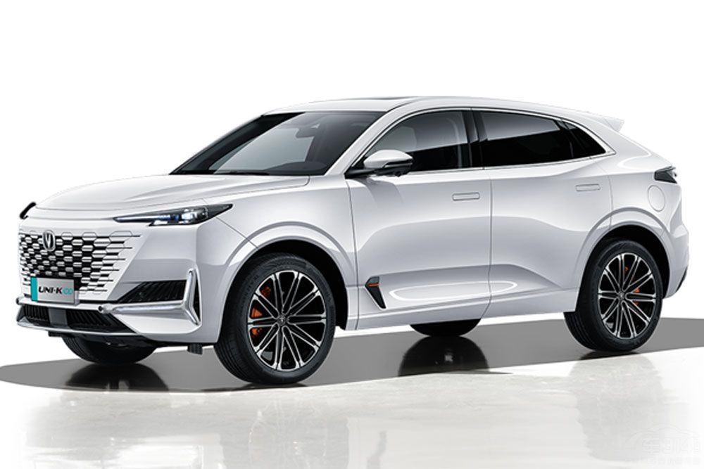 UNI-K iDD������PLUS DM-i �lֵ��һ����