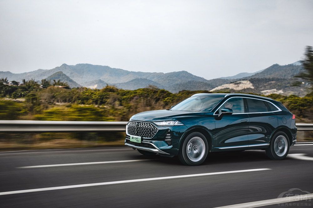 Ħ��DHT PHEV�͆���M5������ϲ�g�l��