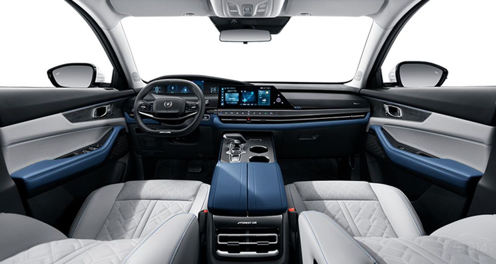 UNI-K iDD������PLUS DM-i �lֵ��һ����