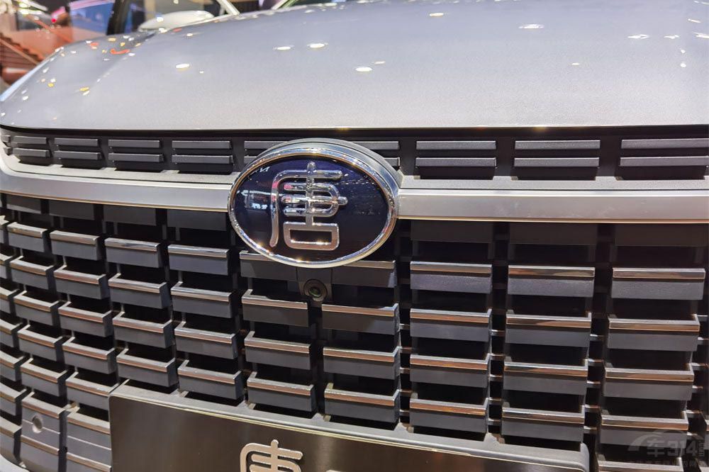 ����ԴSUV �ȁ����ƺ�ModelY�l(shu��)��ֵ���x