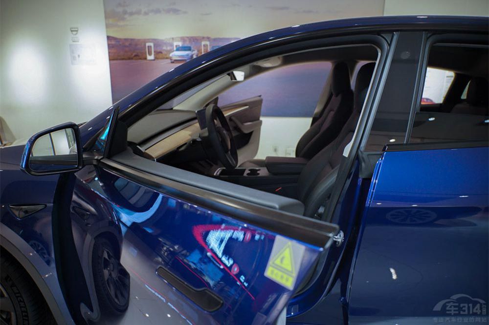 ����ԴSUV �ȁ����ƺ�ModelY�l(shu��)��ֵ���x