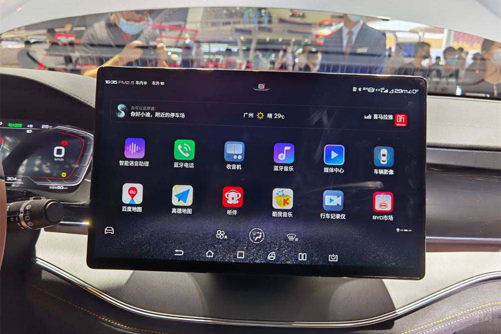 ����ԴSUV �ȁ����ƺ�ModelY�l(shu��)��ֵ���x