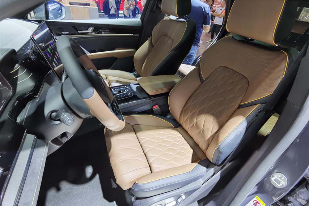 ����ԴSUV �ȁ����ƺ�ModelY�l(shu��)��ֵ���x