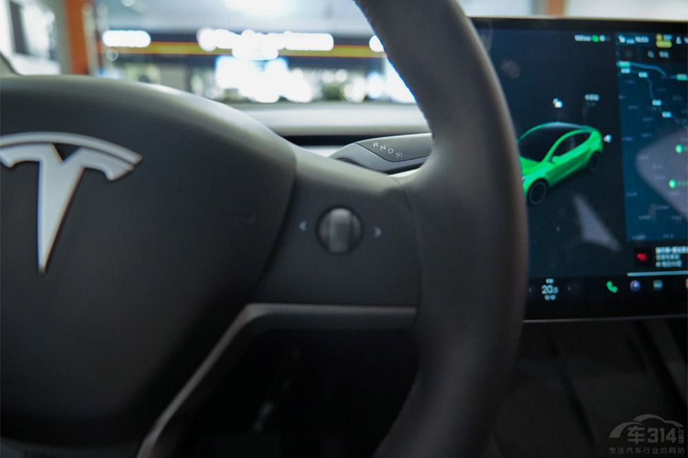 ����ԴSUV �ȁ����ƺ�ModelY�l(shu��)��ֵ���x