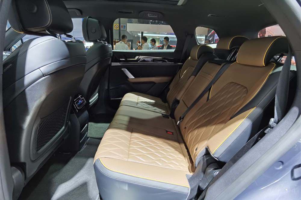 ����ԴSUV �ȁ����ƺ�ModelY�l(shu��)��ֵ���x