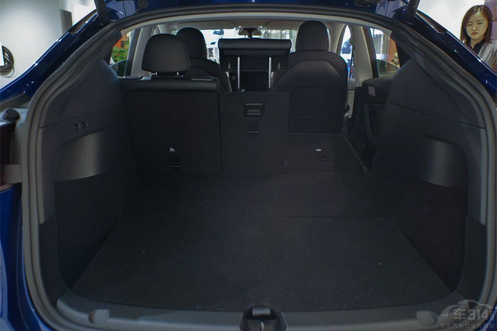 ����ԴSUV �ȁ����ƺ�ModelY�l(shu��)��ֵ���x