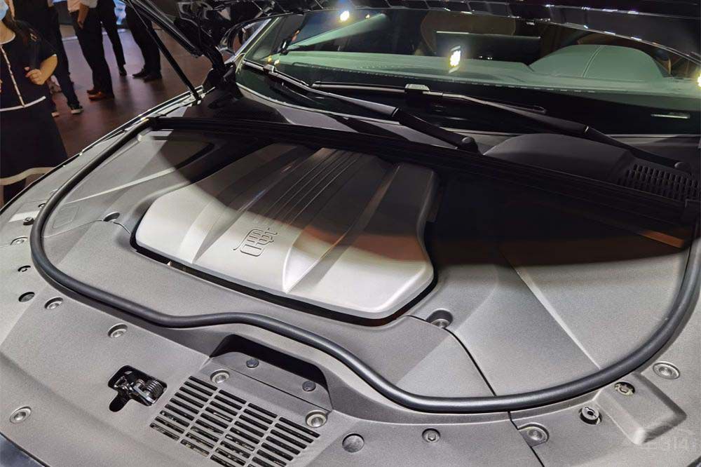 ����ԴSUV �ȁ����ƺ�ModelY�l(shu��)��ֵ���x