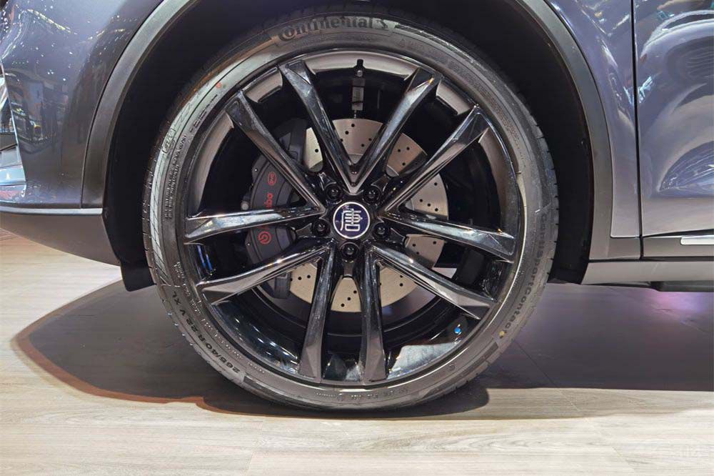 ����ԴSUV �ȁ����ƺ�ModelY�l(shu��)��ֵ���x