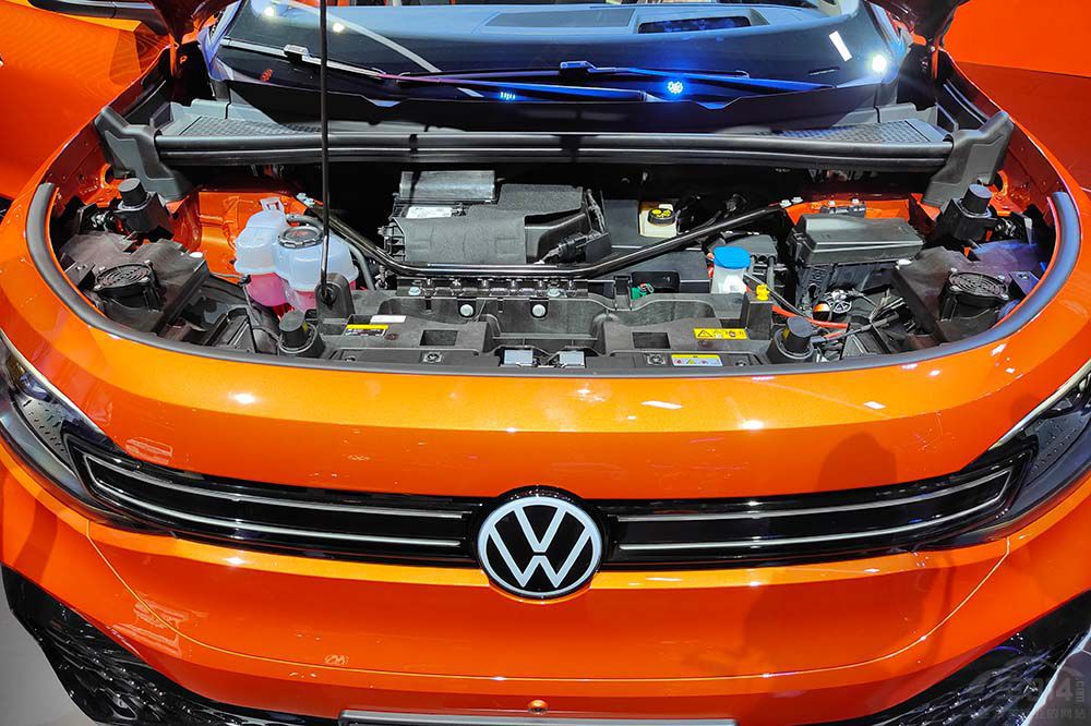 ID.6 CROZZ��(du��)��Model Y ��e��֪������