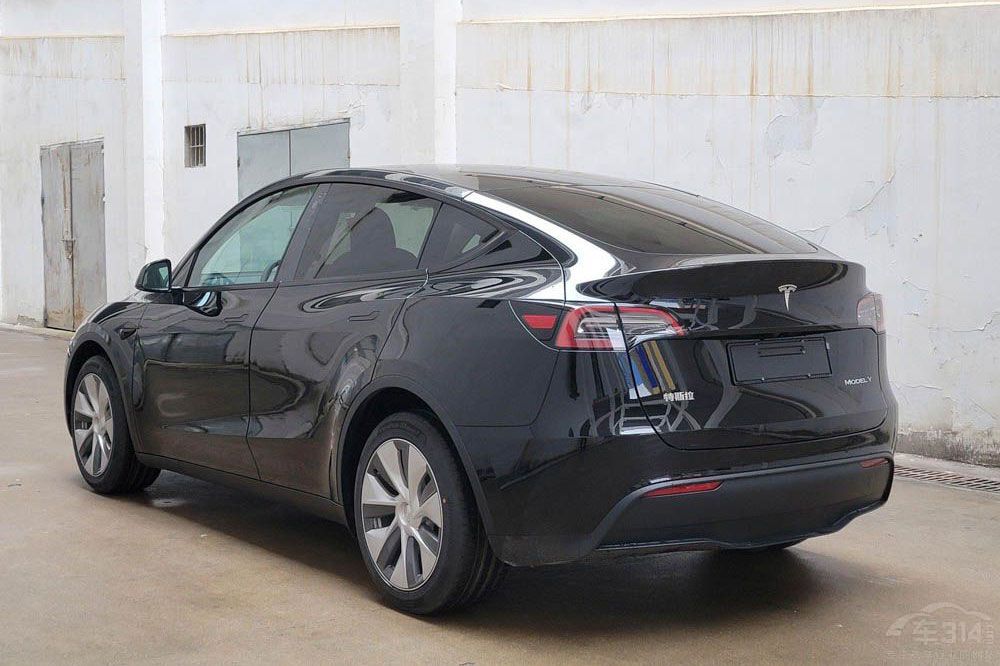 ID.6 CROZZ��(du��)��Model Y ��e��֪������