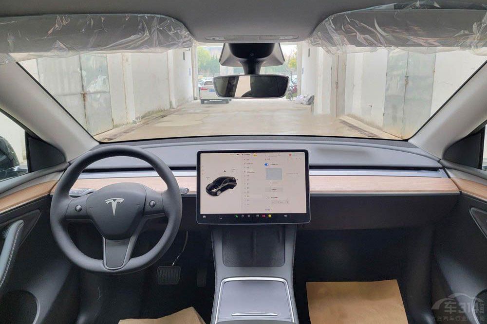 ID.6 CROZZ��(du��)��Model Y ��e��֪������