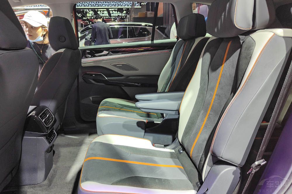 ID.6 CROZZ��(du��)��Model Y ��e��֪������