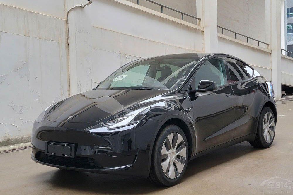 ID.6 CROZZ��(du��)��Model Y ��e��֪������