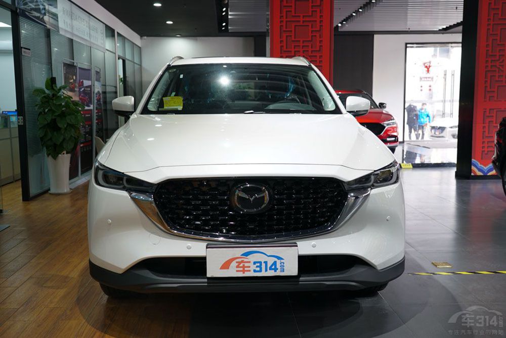 �¿��R���_CX-5�������J�H������x�l��