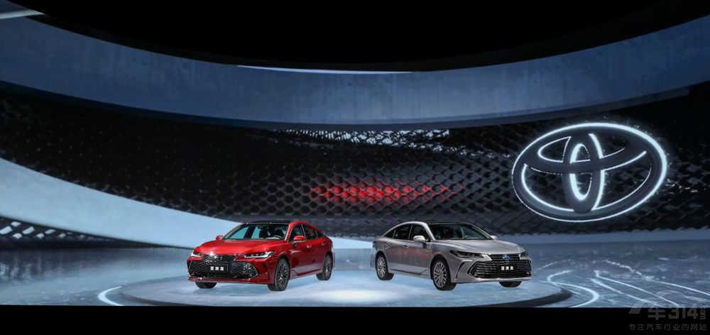 車型配置很多 全新亞洲龍就這么買就對(duì)了 車型配置很多 全新亞洲龍就這么買就對(duì)了