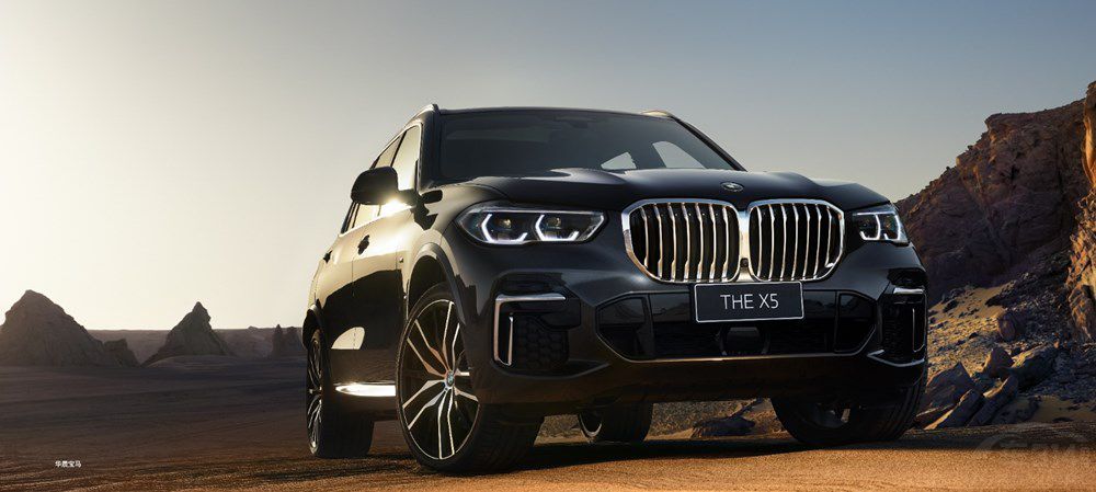 寶馬X5國產(chǎn)化 對比奧迪Q7誰更值得擁有 寶馬X5國產(chǎn)化 對比奧迪Q7誰更值得擁有