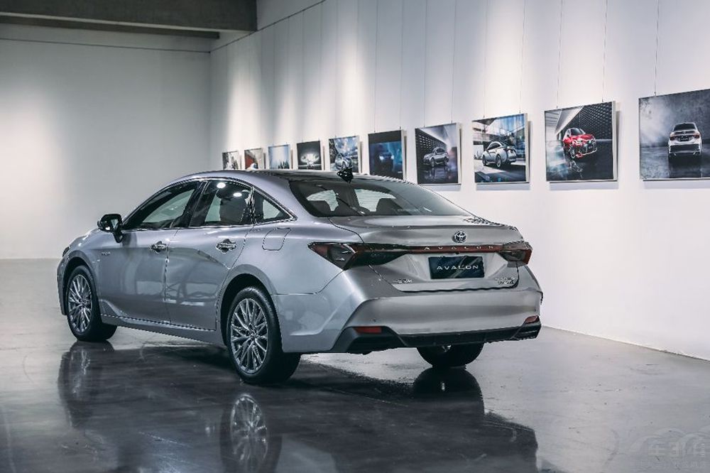 車型配置很多 全新亞洲龍就這么買就對(duì)了 車型配置很多 全新亞洲龍就這么買就對(duì)了