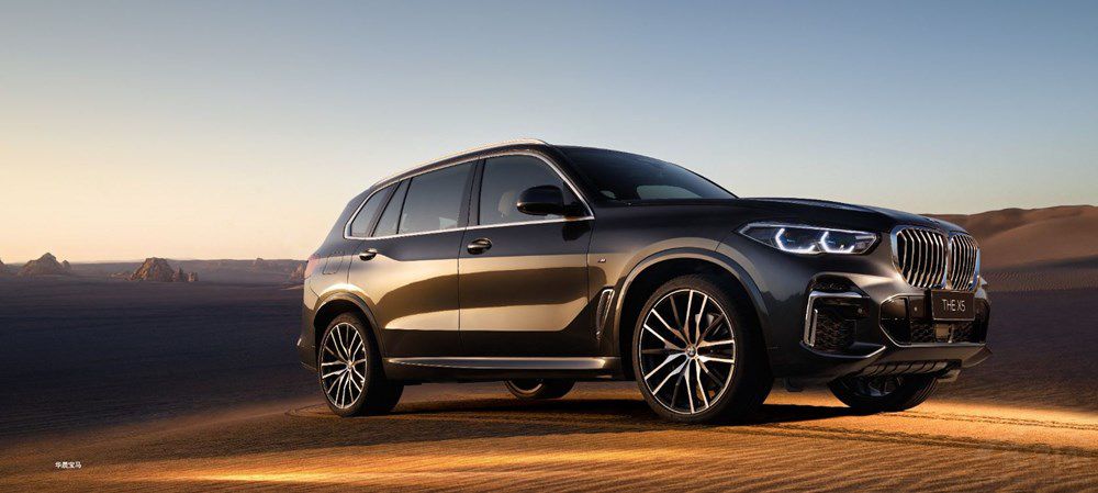 寶馬X5國產(chǎn)化 對比奧迪Q7誰更值得擁有 寶馬X5國產(chǎn)化 對比奧迪Q7誰更值得擁有