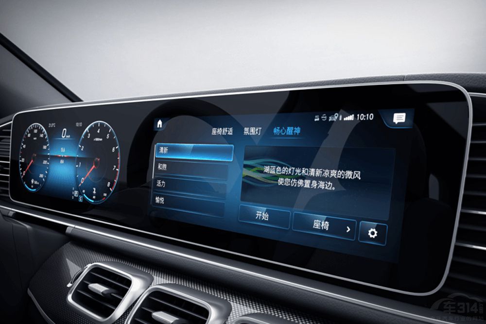 賣不過(guò)進(jìn)口 奔馳GLE能贏國(guó)產(chǎn)版寶馬X5嗎 賣不過(guò)進(jìn)口 奔馳GLE能贏國(guó)產(chǎn)版寶馬X5嗎