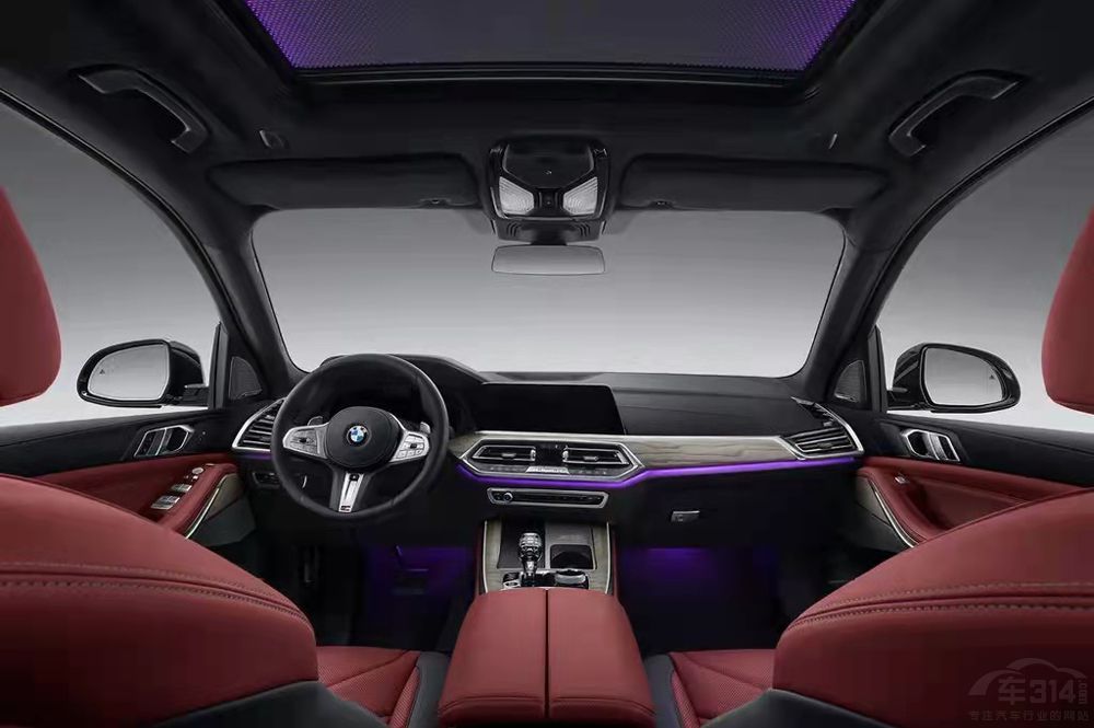 賣不過(guò)進(jìn)口 奔馳GLE能贏國(guó)產(chǎn)版寶馬X5嗎 賣不過(guò)進(jìn)口 奔馳GLE能贏國(guó)產(chǎn)版寶馬X5嗎