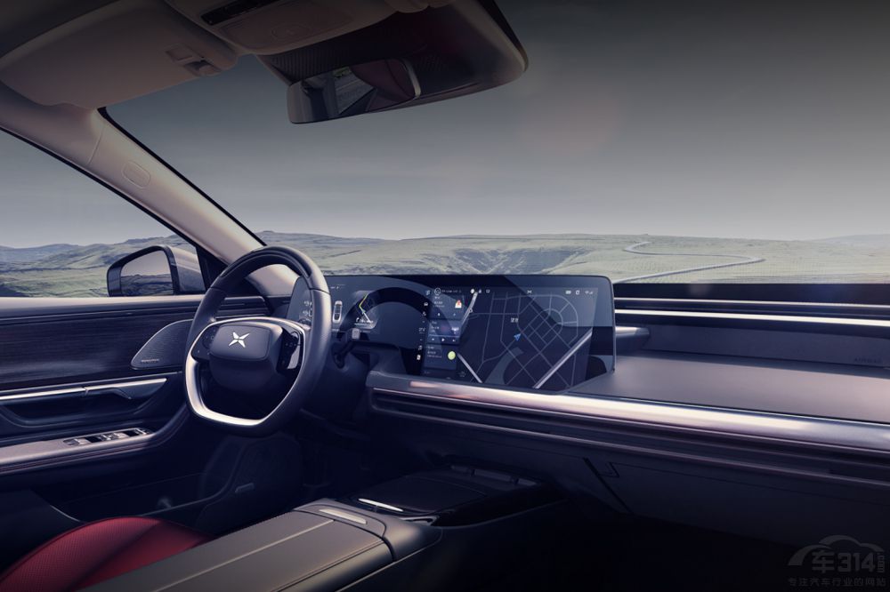 與其買(mǎi)加95號(hào)油的中型車(chē) 不如考慮小鵬P7 與其買(mǎi)加95號(hào)油的中型車(chē) 不如考慮小鵬P7