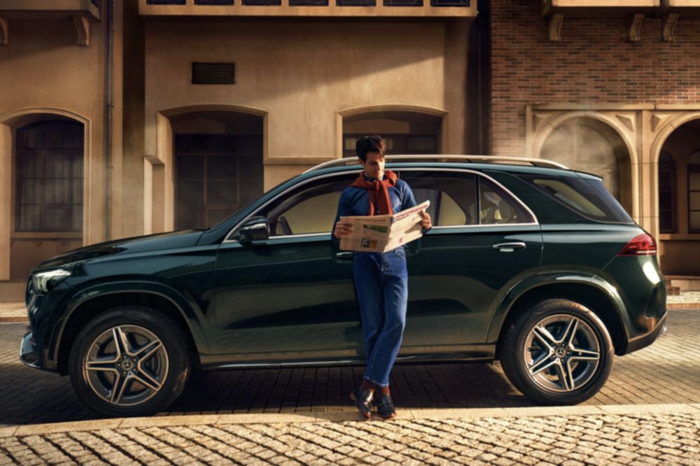 賣不過(guò)進(jìn)口 奔馳GLE能贏國(guó)產(chǎn)版寶馬X5嗎 賣不過(guò)進(jìn)口 奔馳GLE能贏國(guó)產(chǎn)版寶馬X5嗎